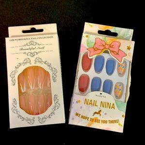 Cute Nails 💅🏽 NEW